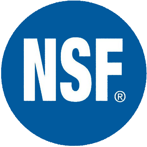 NSF-61-Certified-Gasket Seal